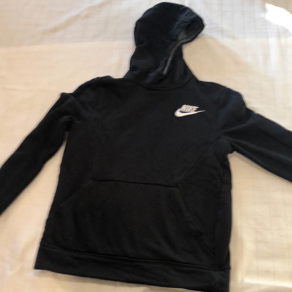 Boys Nike Hoodie